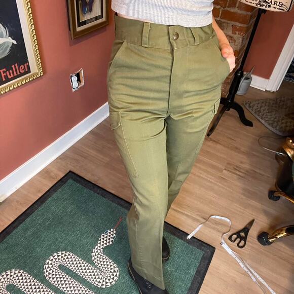 Vintage Boy Scouts of America Pants - Picture 3 of 8